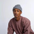 COAL The Frena Thick Knit Cuff Beanie