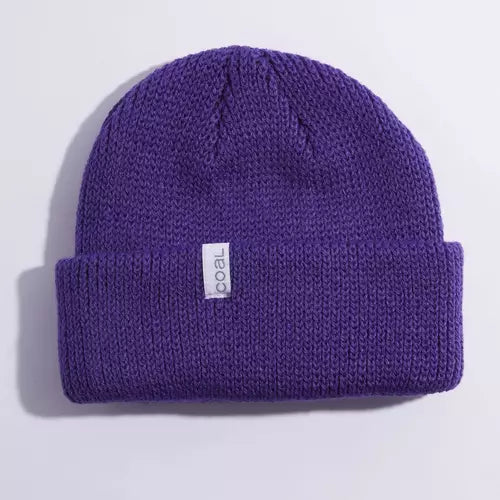 Load image into Gallery viewer, COAL The Frena Thick Knit Cuff Beanie
