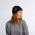 COAL The Eddie Recycled Knit Cuff Beanie