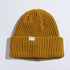 COAL The Eddie Recycled Knit Cuff Beanie