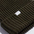 COAL The Eddie Recycled Knit Cuff Beanie