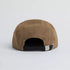 COAL The Edison Washed 5 Panel Cap