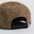 COAL The Edison Washed 5 Panel Cap