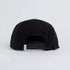COAL The Bridger Fleece 5 Panel Cap
