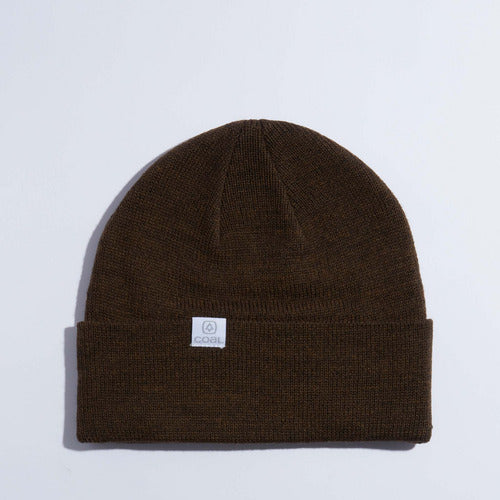 Load image into Gallery viewer, COAL The FLT Recycled Polylana Knit Beanie
