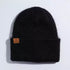 COAL The Pearl Fuzzy Knit Beanie