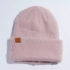 COAL The Pearl Fuzzy Knit Beanie