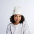 COAL The Pearl Fuzzy Knit Beanie