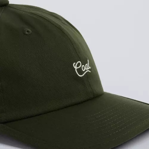 COAL The Pines – Ultra Low Unstructured Cap