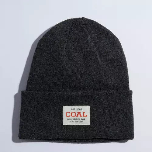 Load image into Gallery viewer, Coal The Recycled Wool Uniform Knit Cuff Beanie
