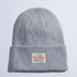 Coal The Recycled Wool Uniform Knit Cuff Beanie