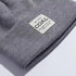COAL The Uniform Mid Recycled Knit Cuff Beanie
