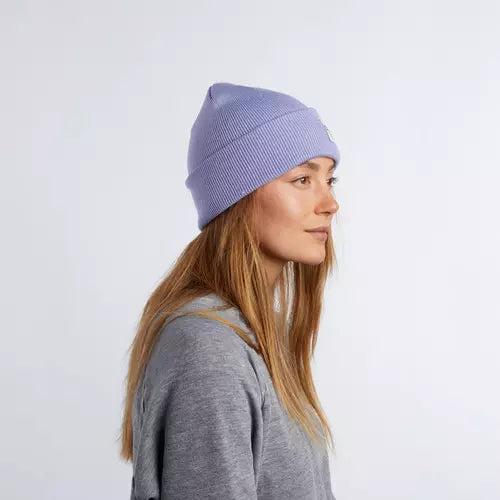 COAL The Uniform Mid Recycled Knit Cuff Beanie