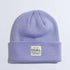 COAL The Uniform Mid Recycled Knit Cuff Beanie