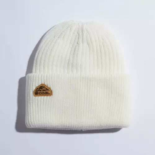 Load image into Gallery viewer, COAL The Coleville Recycled Cuff Beanie
