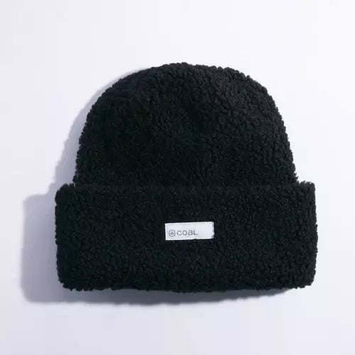Load image into Gallery viewer, COAL The Aurora Plush Beanie
