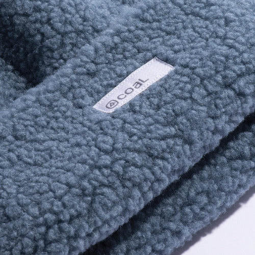 COAL The Aurora Plush Beanie