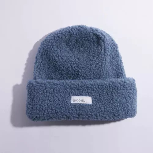 Load image into Gallery viewer, COAL The Aurora Plush Beanie
