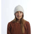 COAL The Edith Rainbow Speckle Knit Beanie