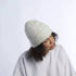 COAL The Edith Rainbow Speckle Knit Beanie