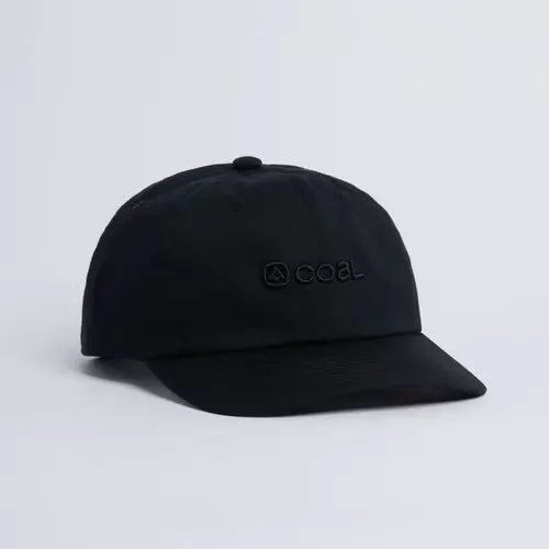 Load image into Gallery viewer, COAL The Encore – Classic 6 Panel Cap
