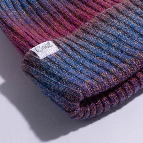 COAL The Cassey Cuff Beanie