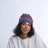 COAL The Cassey Cuff Beanie