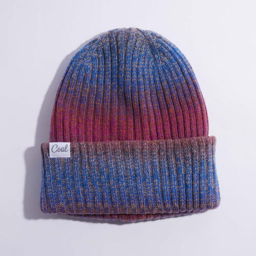 COAL The Cassey Cuff Beanie