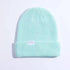 COAL The Stanley Soft Knit Cuff Beanie