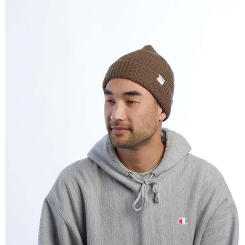 COAL The Stanley Soft Knit Cuff Beanie