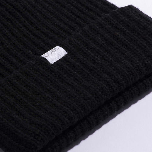 COAL The Dan Soft Knit Beanie