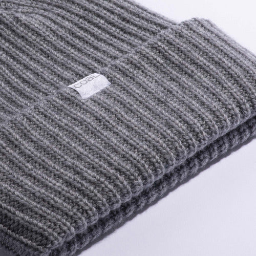 COAL The Dan Soft Knit Beanie