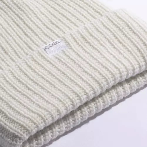 COAL The Dan Soft Knit Beanie