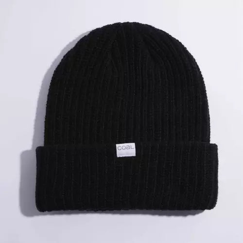 COAL The Dan Soft Knit Beanie