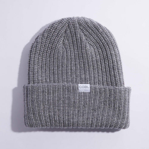 COAL The Dan Soft Knit Beanie