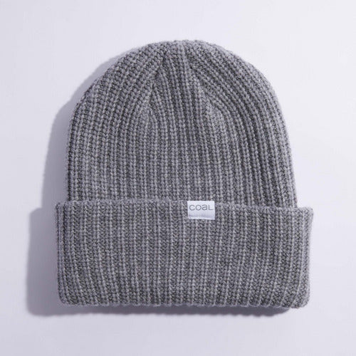 Load image into Gallery viewer, COAL The Dan Soft Knit Beanie
