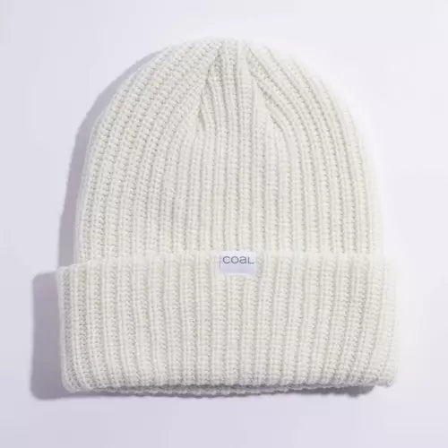 COAL The Dan Soft Knit Beanie