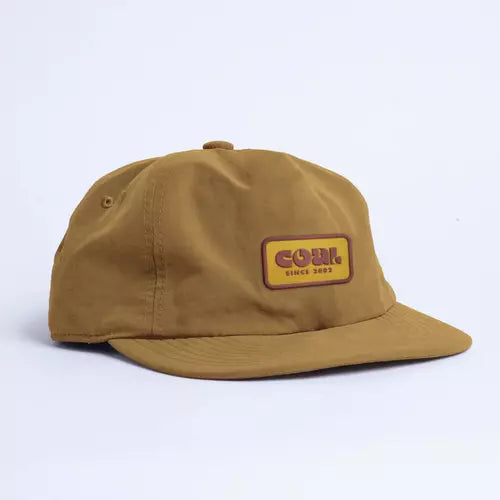 Load image into Gallery viewer, COAL The Hardin – Vintage 5 Panel
