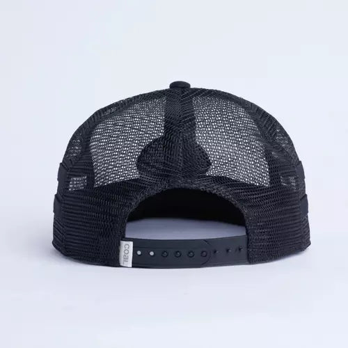 COAL The Ripley – Vintage Mesh Cap