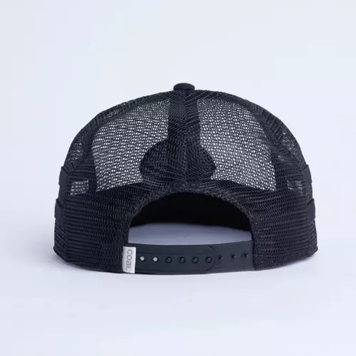 Load image into Gallery viewer, COAL The Ripley – Vintage Mesh Cap
