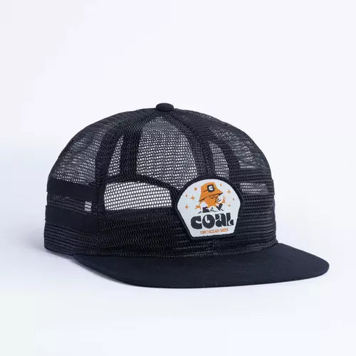 Load image into Gallery viewer, COAL The Ripley – Vintage Mesh Cap

