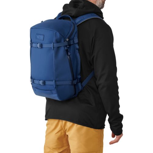 Load image into Gallery viewer, YETI Crossroads 22 L Backpack
