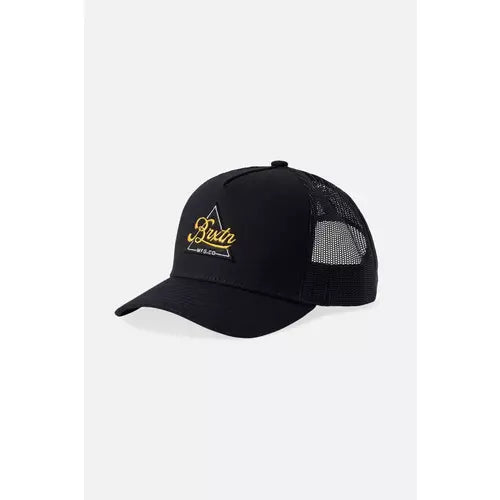Load image into Gallery viewer, Brixton Earlston Netplus MP Trucker Hat
