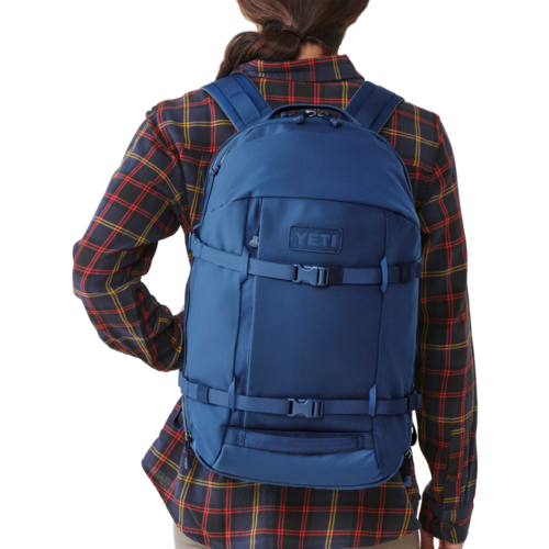 Load image into Gallery viewer, YETI Crossroads 27 L Backpack
