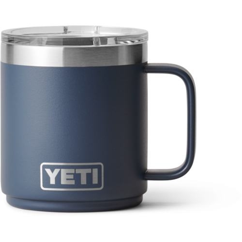 YETI Rambler 295 ml / 10 oz Stackable Mug