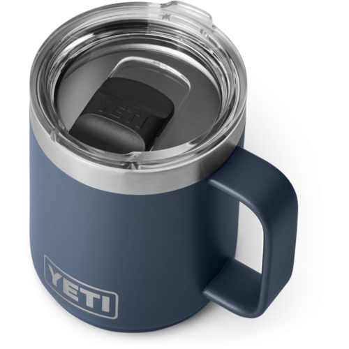 Load image into Gallery viewer, YETI Rambler 295 ml / 10 oz Stackable Mug
