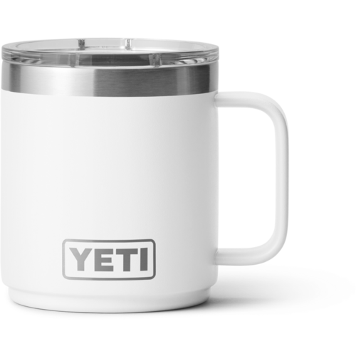 YETI Rambler 295 ml / 10 oz Stackable Mug