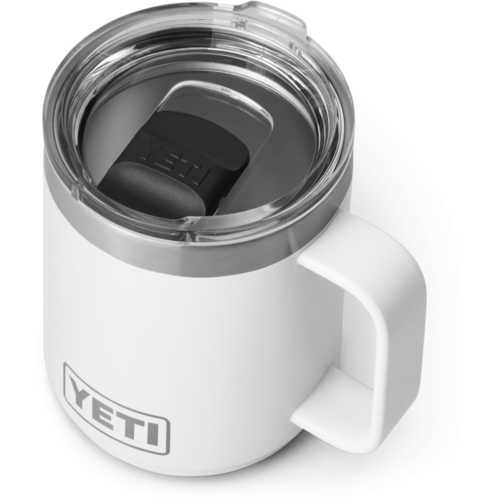 YETI Rambler 295 ml / 10 oz Stackable Mug