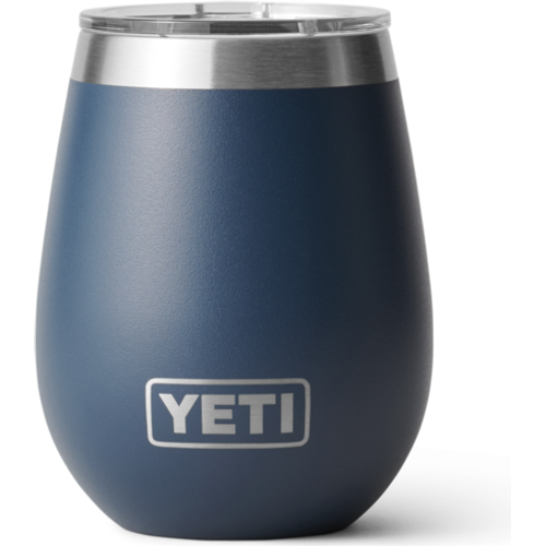 Load image into Gallery viewer, YETI Rambler 295 ml / 10 oz Wine Tumbler with Magslider Lid
