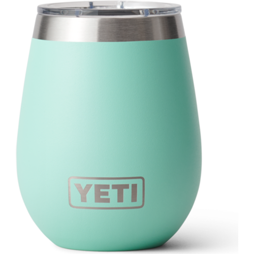 YETI Rambler 295 ml Wine Tumbler with Magslider Lid